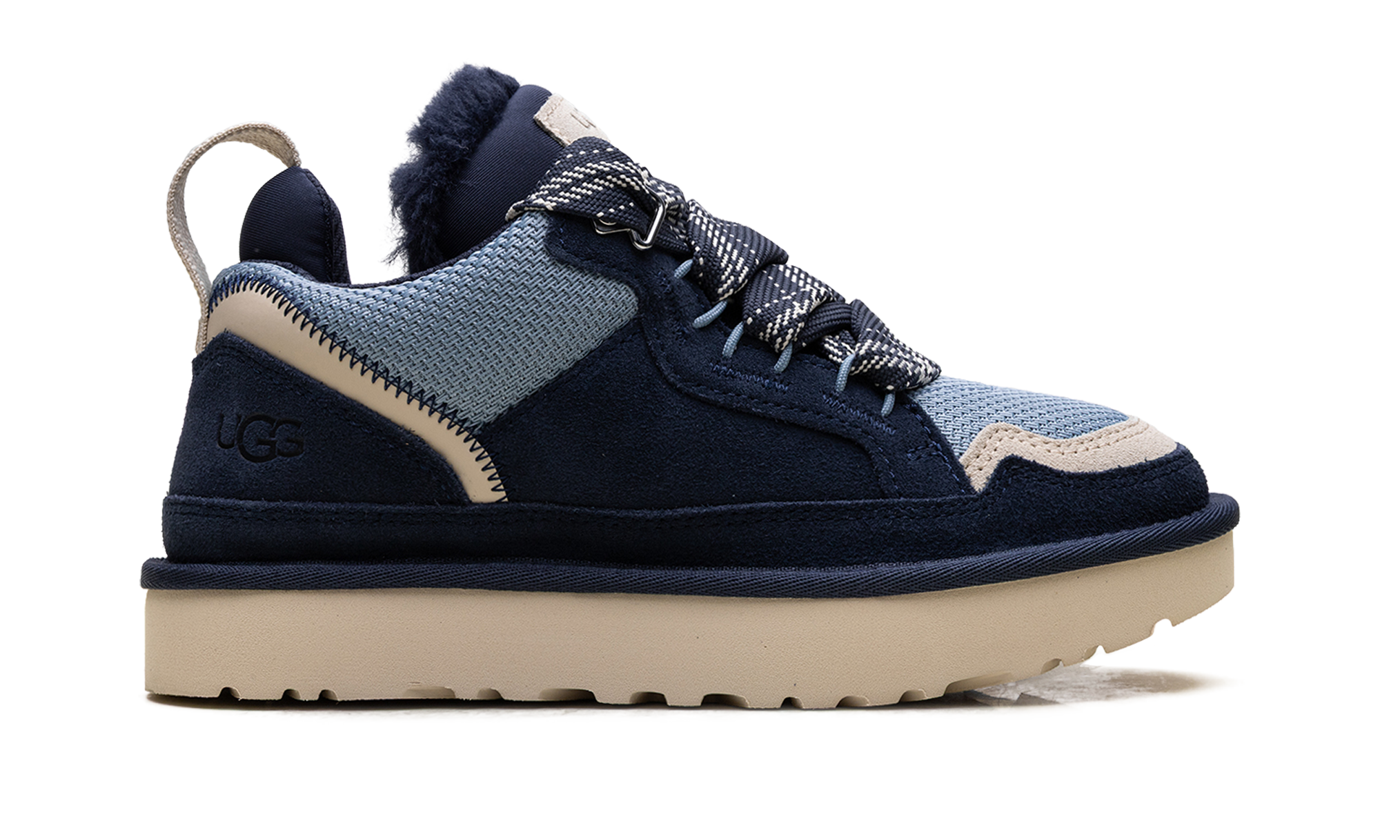 Lowmel WMNS "Dark Indigo Sea Salt" 1144032 DGS