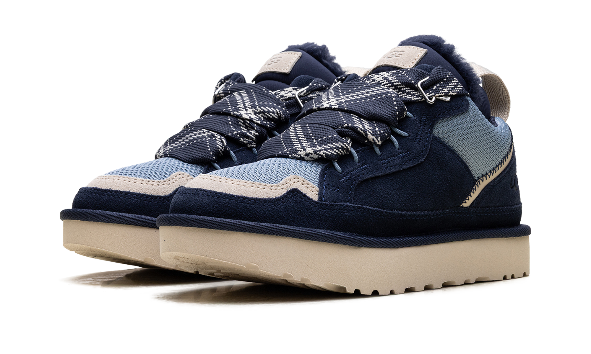 Lowmel WMNS "Dark Indigo Sea Salt" 1144032 DGS