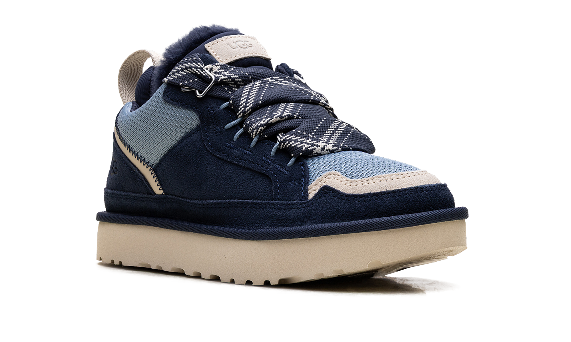 Lowmel WMNS "Dark Indigo Sea Salt" 1144032 DGS