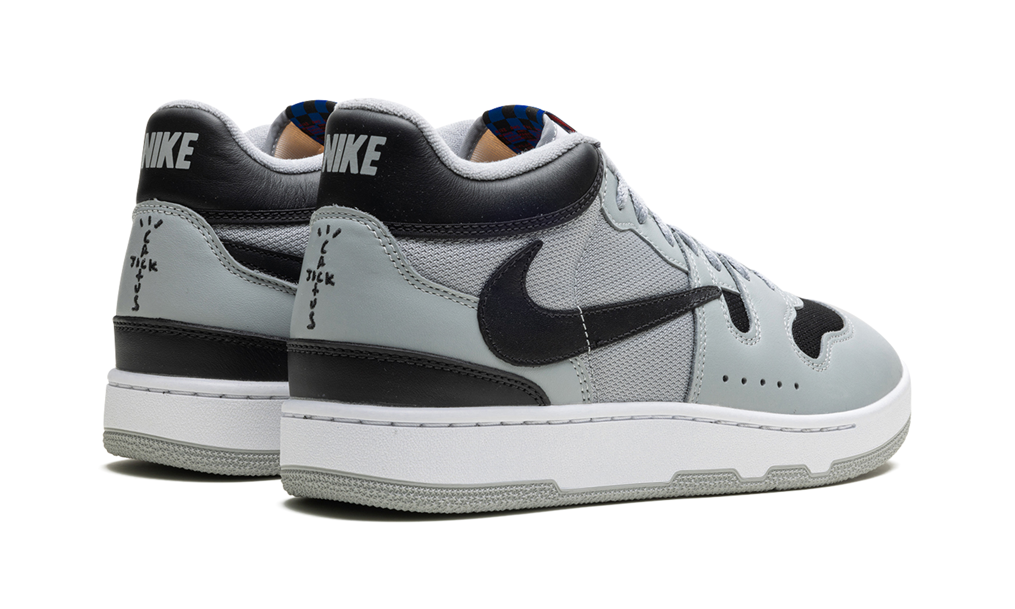 Mac Attack "Travis Scott" HF4198 001