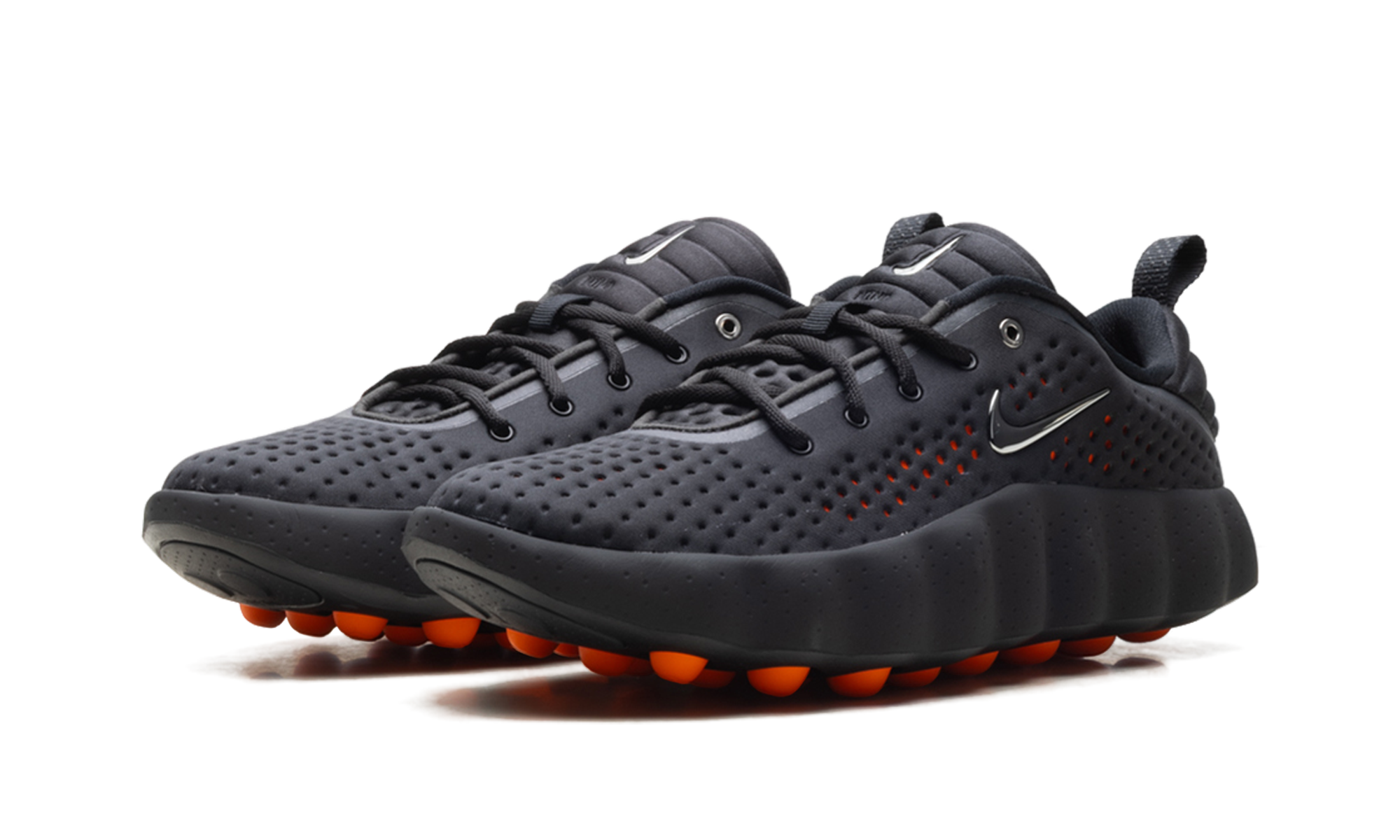 Mind 002 "Black / Hyper Crimson" HQ4308 001