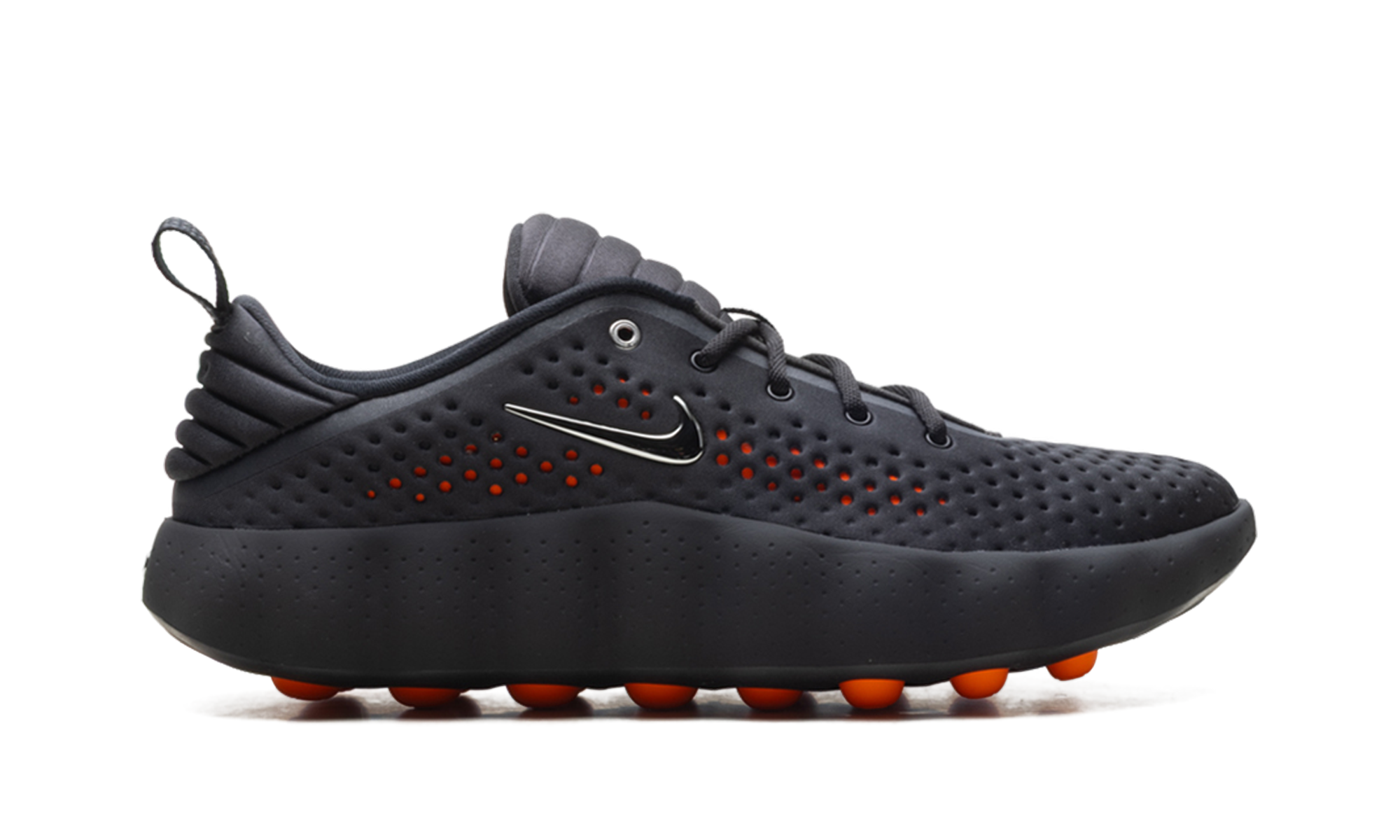 Mind 002 "Black / Hyper Crimson" HQ4308 001