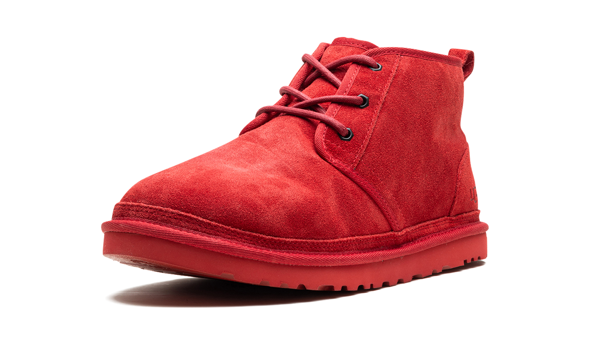 Neumel "Samba Red" 3236 SBR