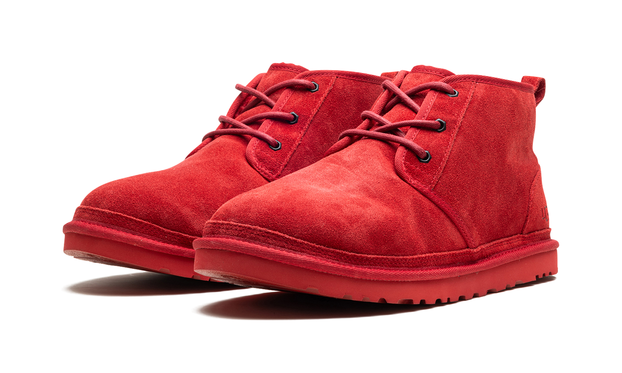 Neumel "Samba Red" 3236 SBR