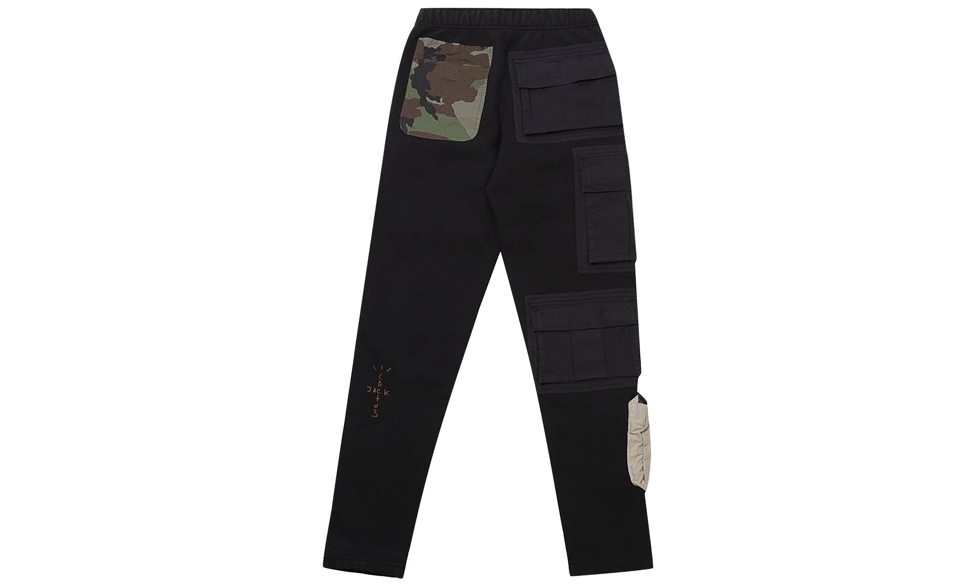 NRG AG Utility Sweatpants "Travis Scott" CU0462 010