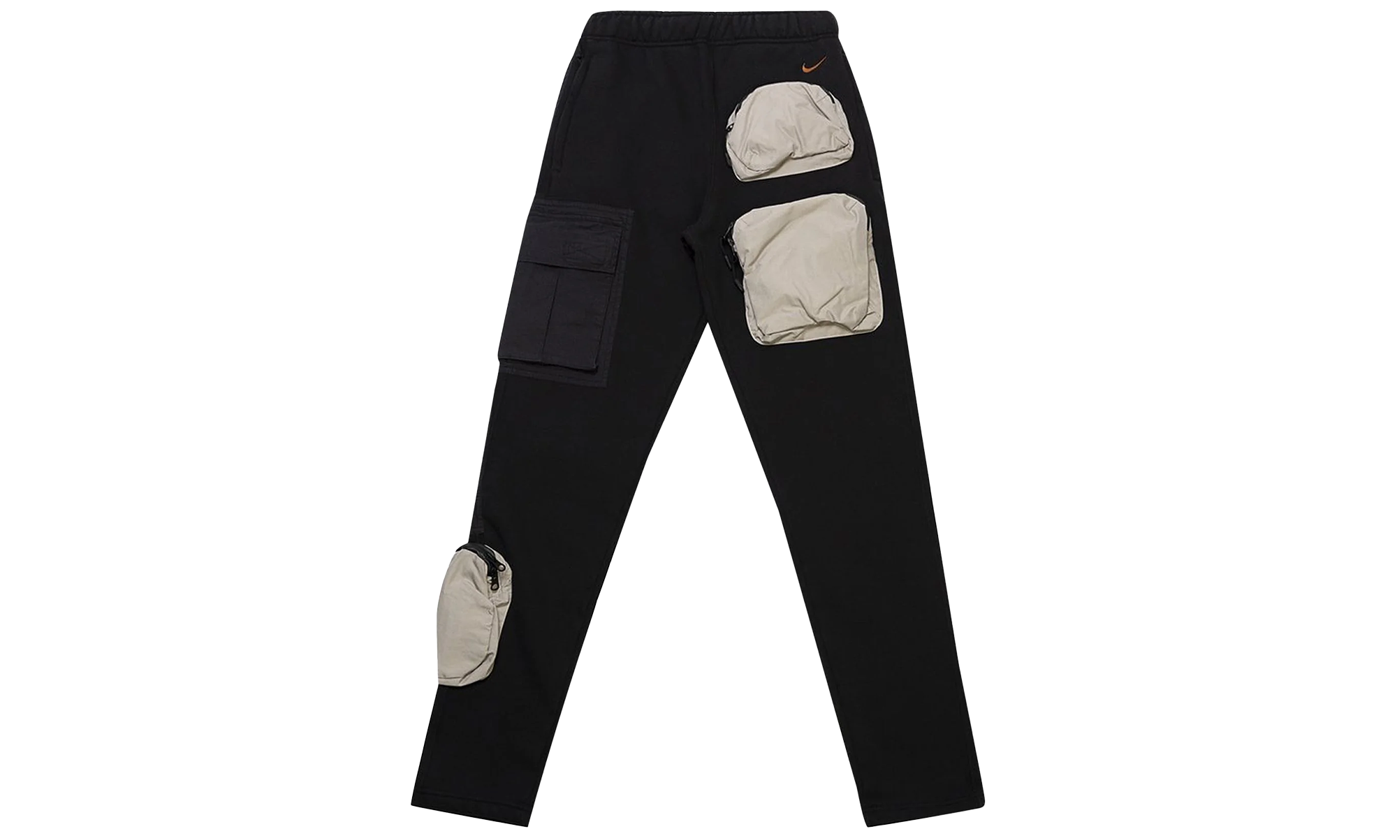 NRG AG Utility Sweatpants "Travis Scott" CU0462 010