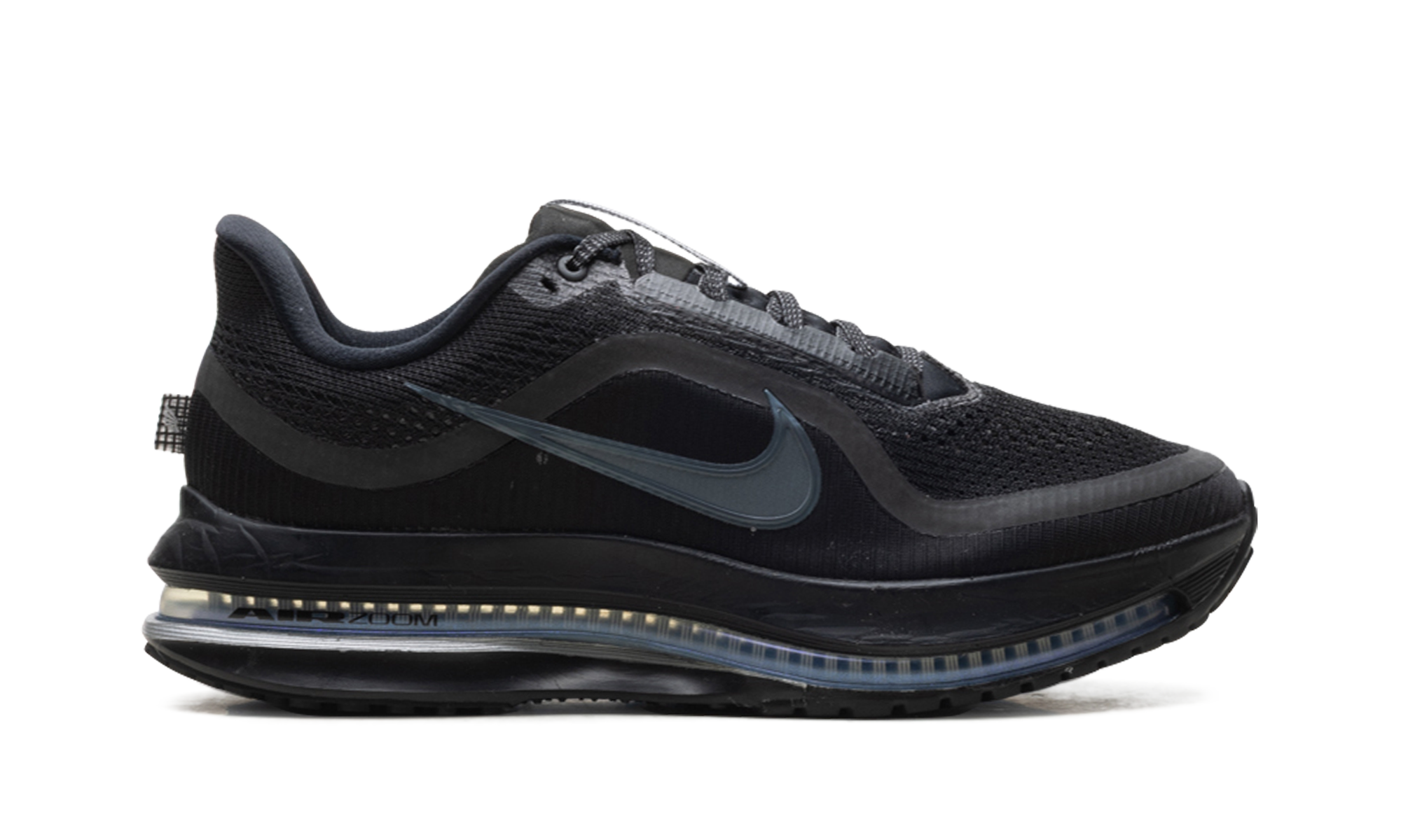 Pegasus Premium "Black Metallic Silver" HQ2592 005