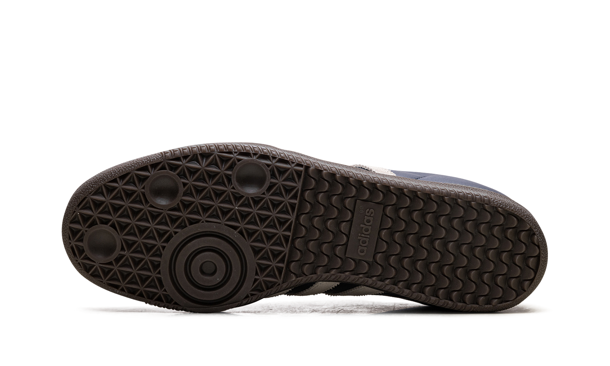 Samba OG "Aurora Ink Cream White" JI3217