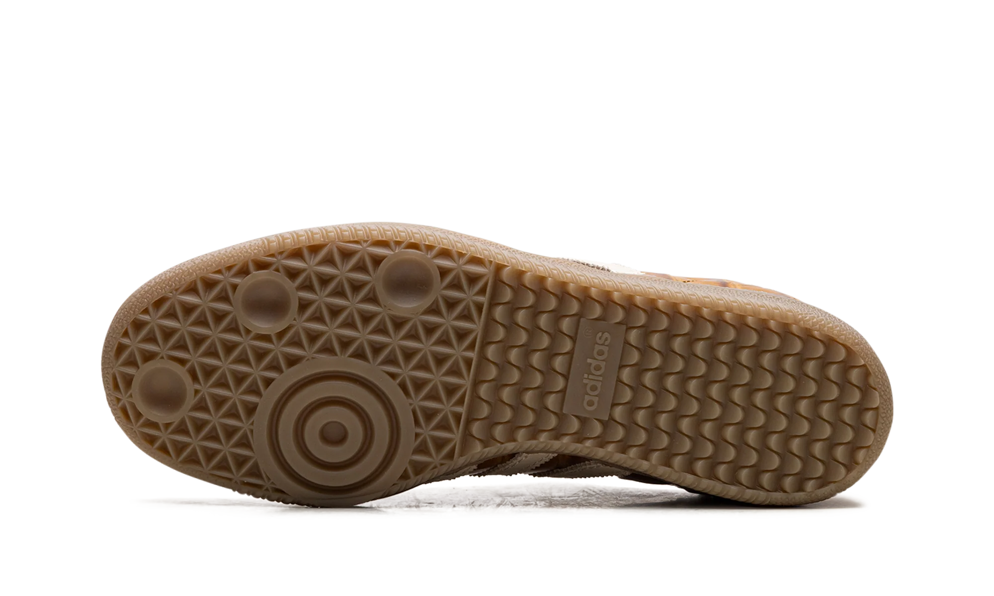 Samba OG "Wales Bonner - Brown Croc" JH9826