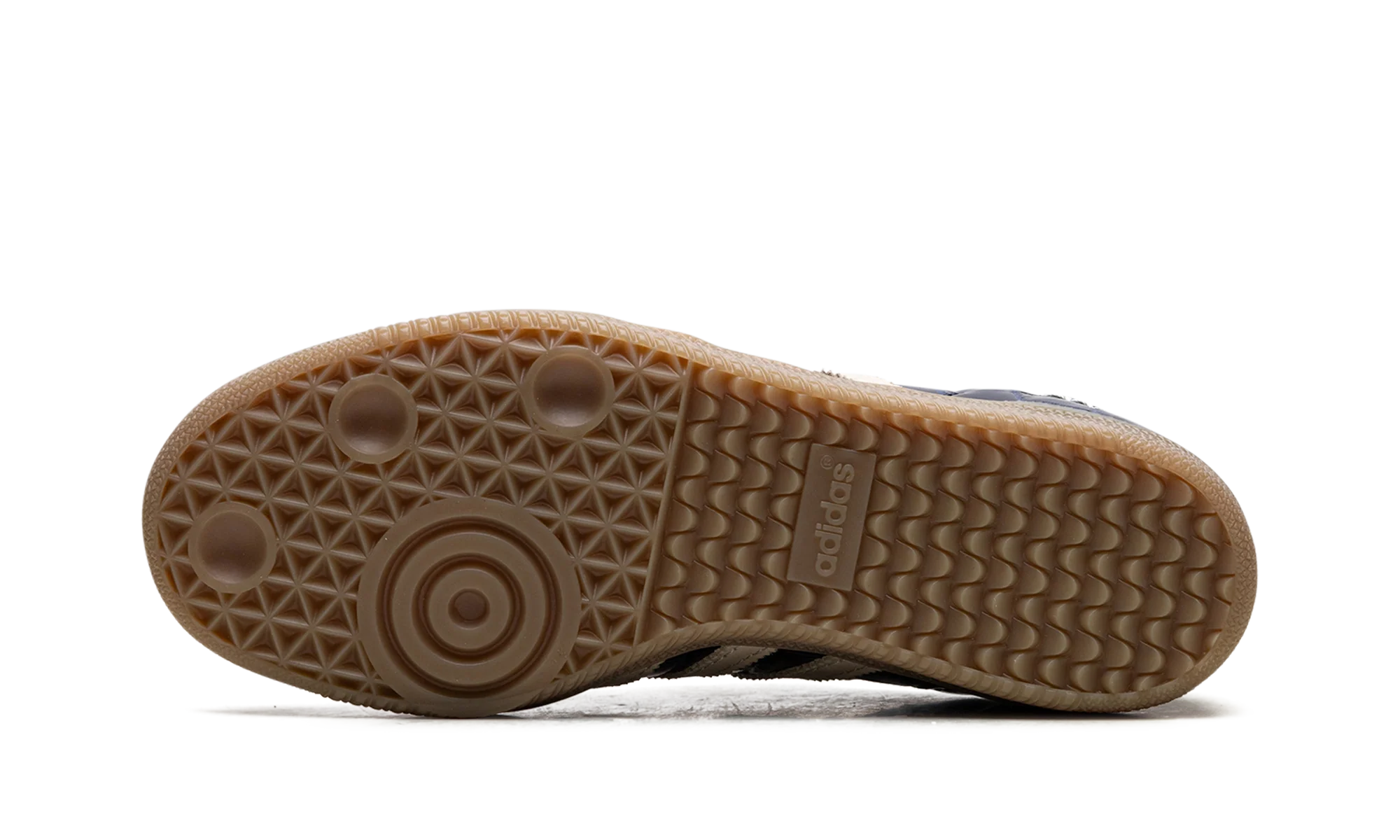 Samba OG "Wales Bonner - Navy Croc" JH9825