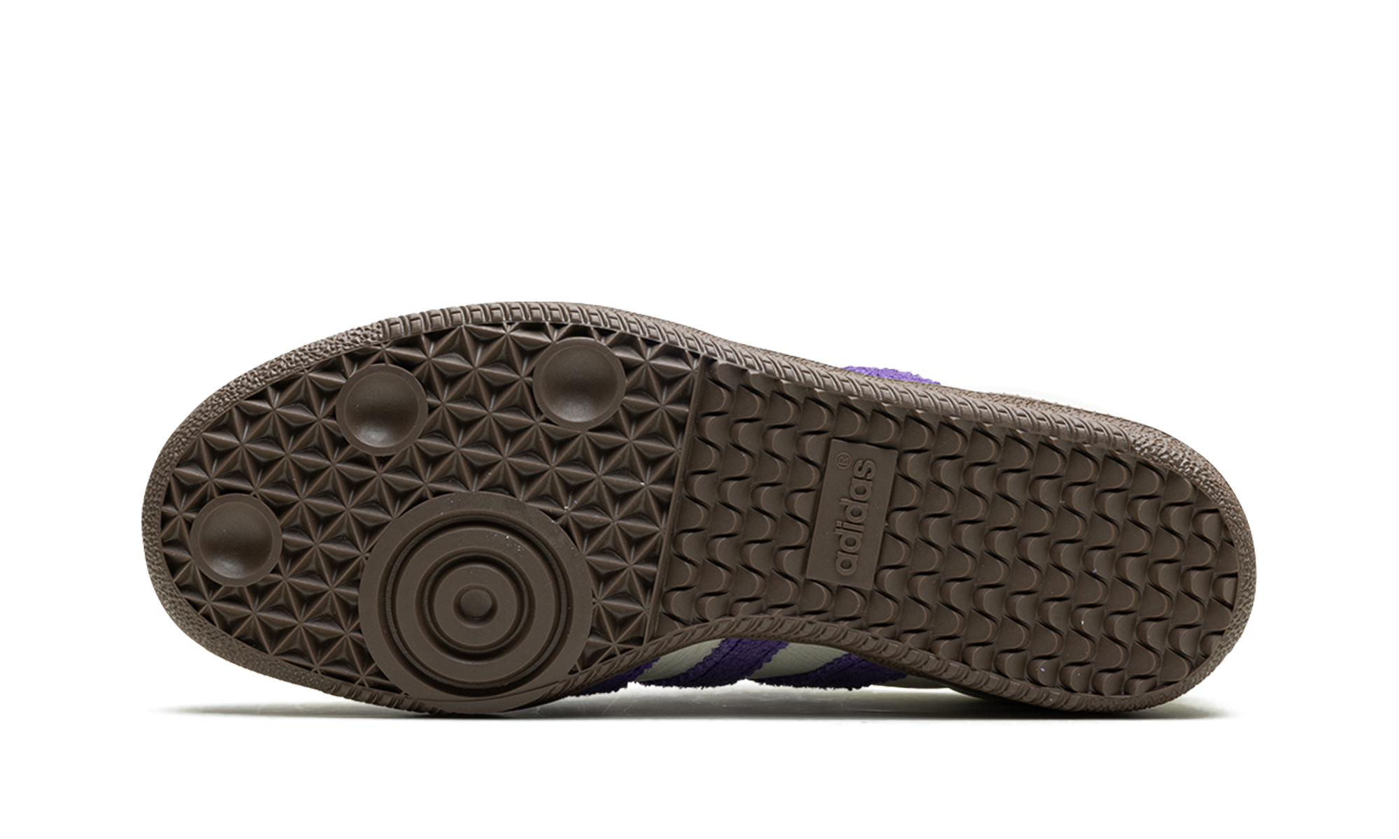 SAMBA OG WMNS "Collegiate Purple" ID8349