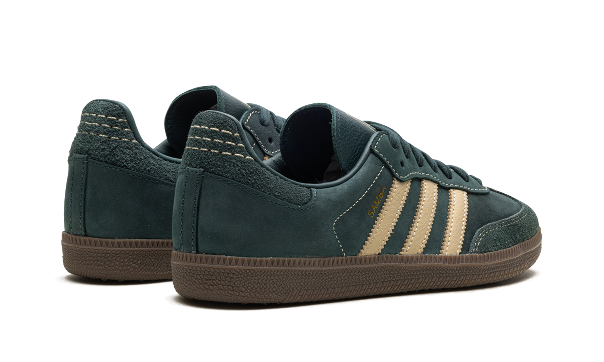 Samba OG WMNS "Mineral Green Crystal Sand" IG1986