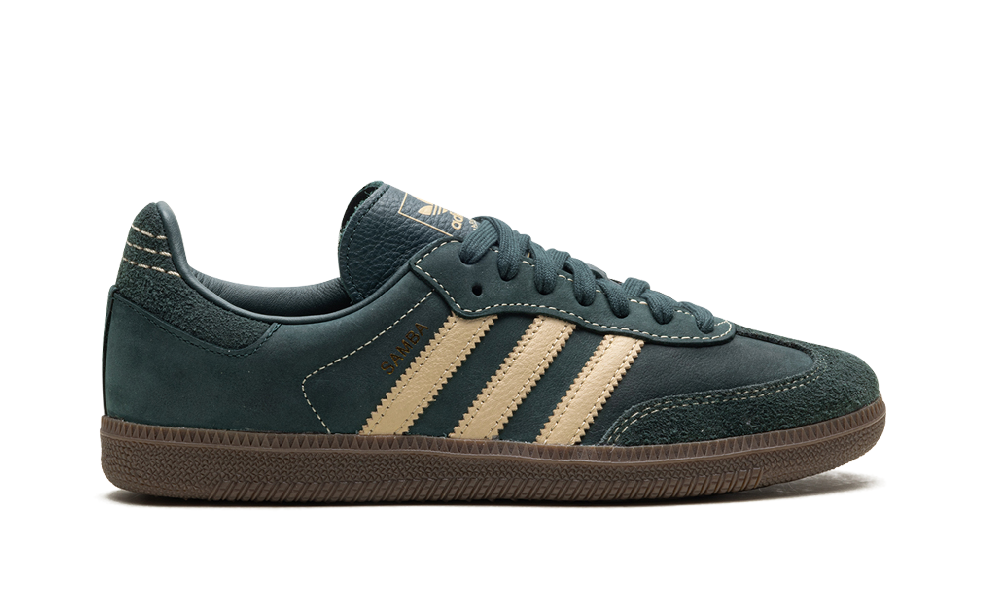 Samba OG WMNS "Mineral Green Crystal Sand" IG1986