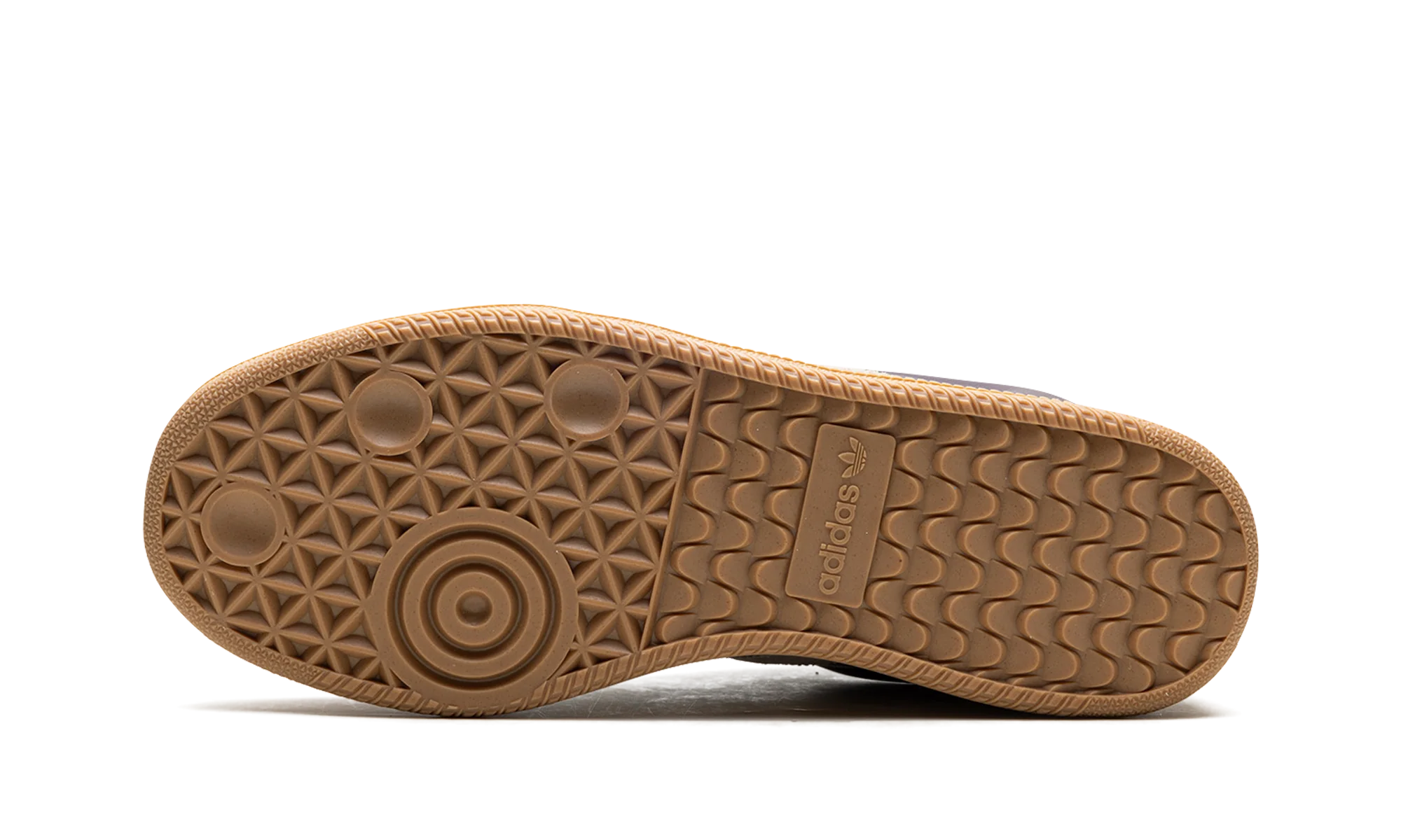 Samba XLG "Maroon" JQ2388