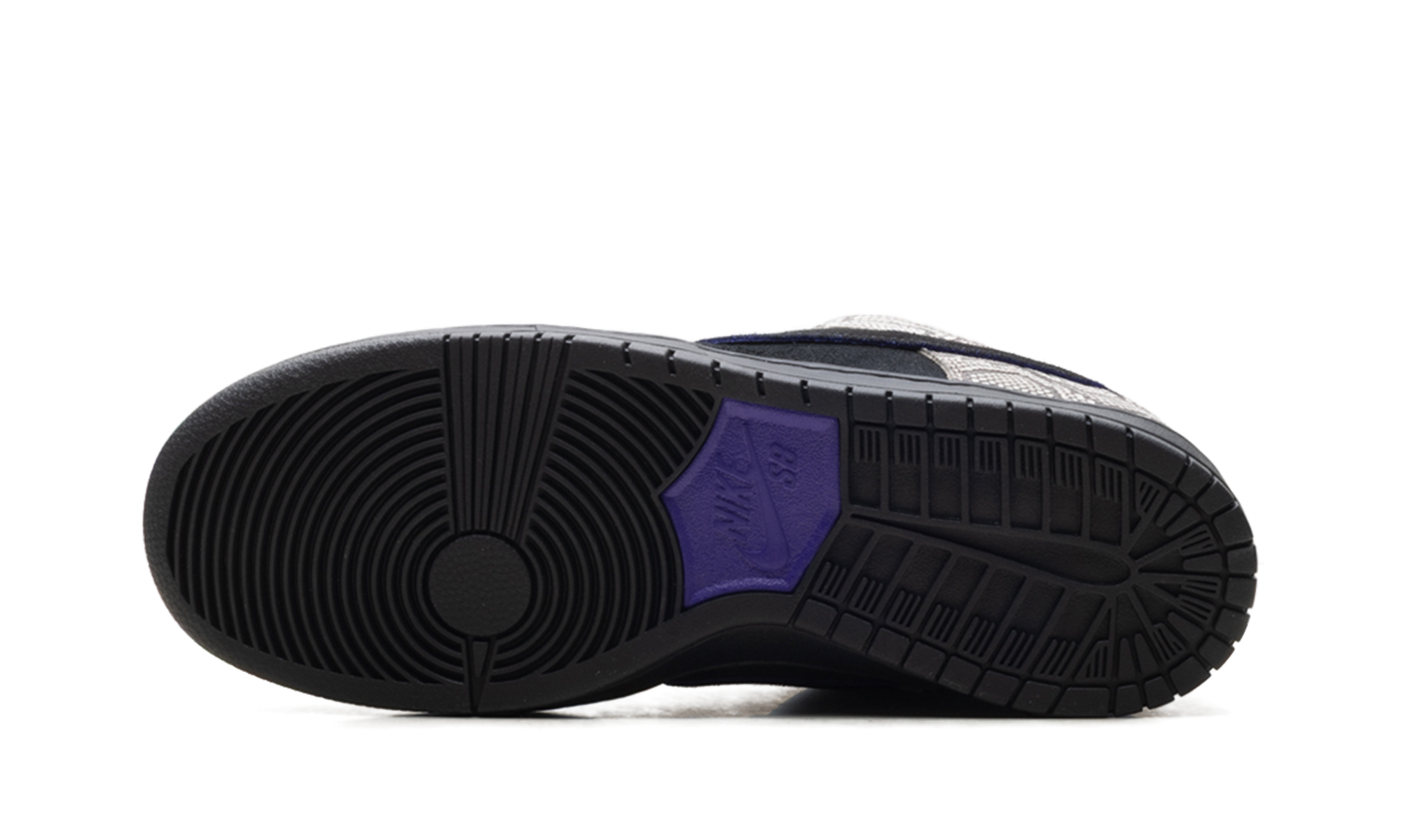 SB Dunk Low "Dashawn Jordan - Copperhead" IB6208 200