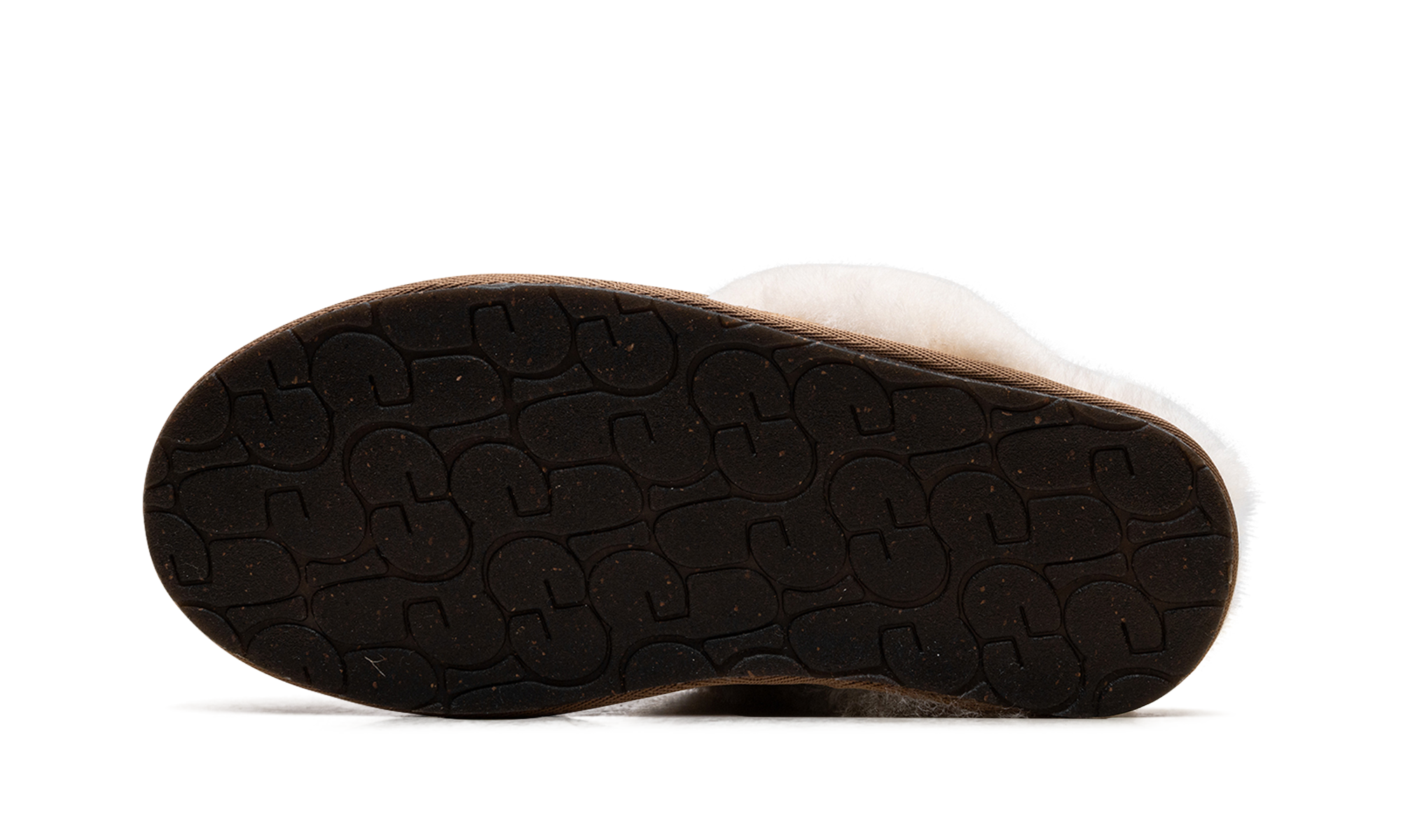 SCUFFETTE II WMNS "Chestnut" 1106872 CHE