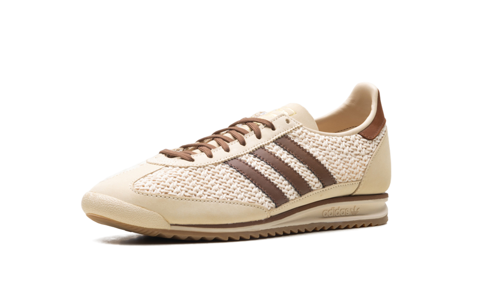 SL 72 OG WMNS "Sand Strata Preloved Brown Cream White" JR4229