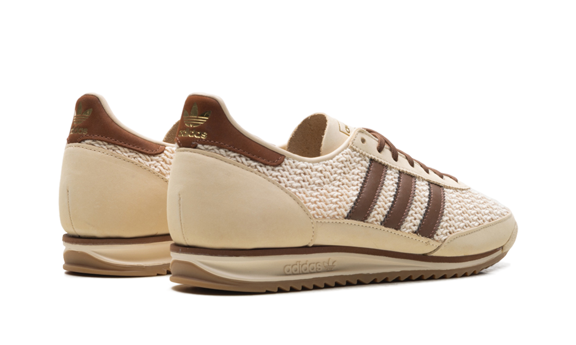 SL 72 OG WMNS "Sand Strata Preloved Brown Cream White" JR4229