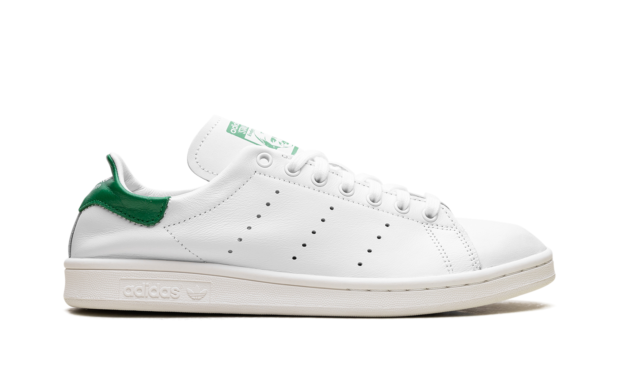 Stan Smith Decon "Decon Cloud Green" IE9118