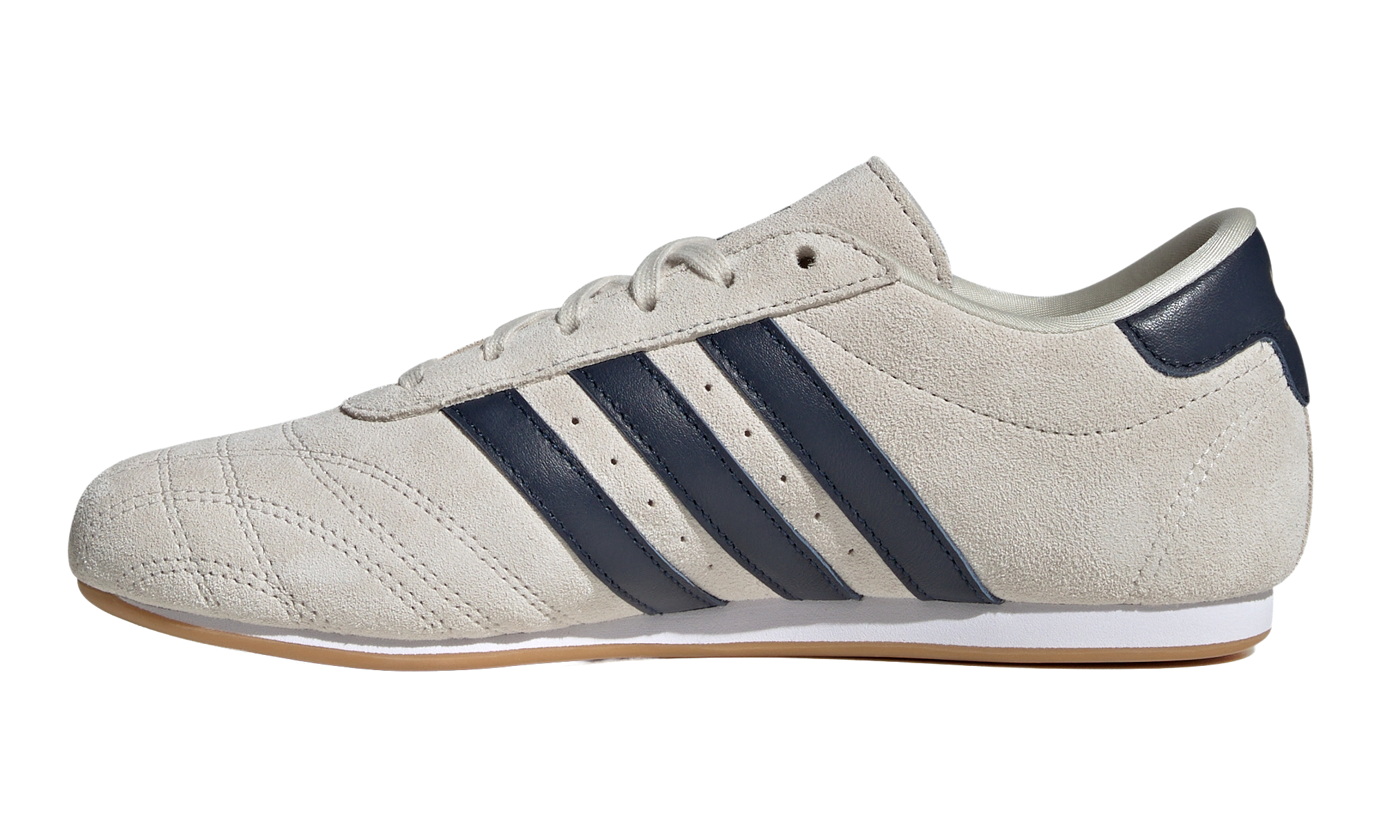 Taekwondo WMNS "Alumina Collegiate Navy Gum" JQ3517