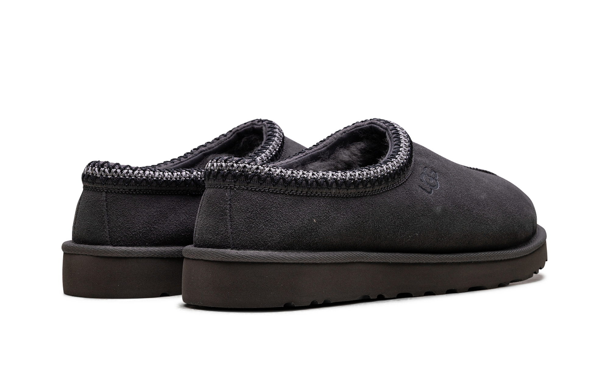 Tasman II "Dark Grey" 1174671 DGRY