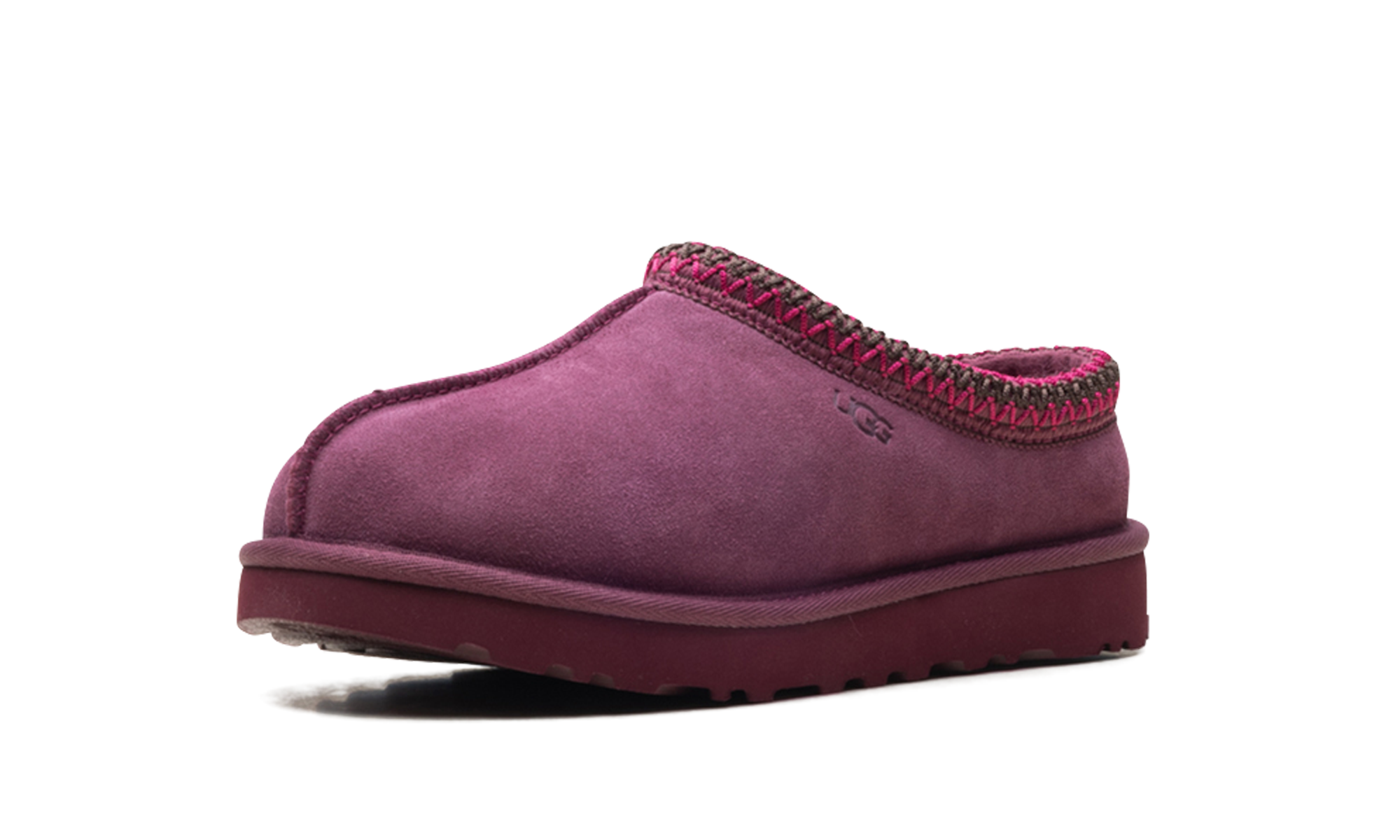 Tasman II Slipper WMNS "Burnt Magenta" 1174470 BTMG