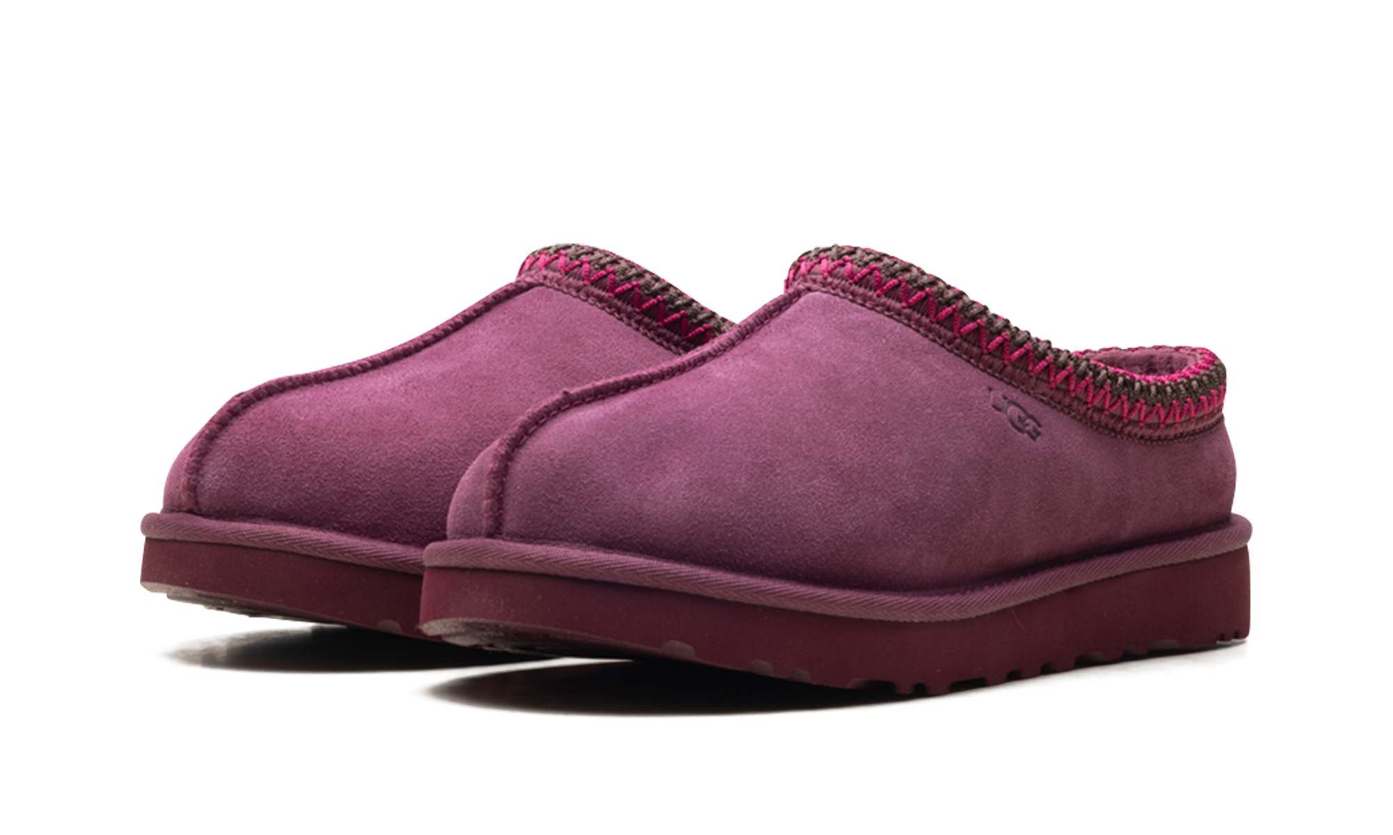 Tasman II Slipper WMNS "Burnt Magenta" 1174470 BTMG