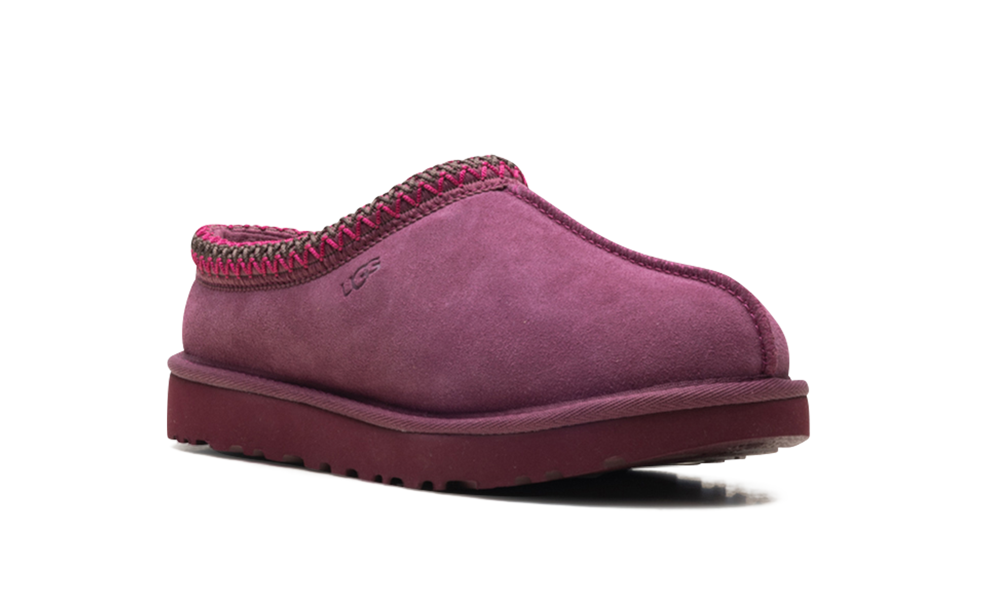 Tasman II Slipper WMNS "Burnt Magenta" 1174470 BTMG