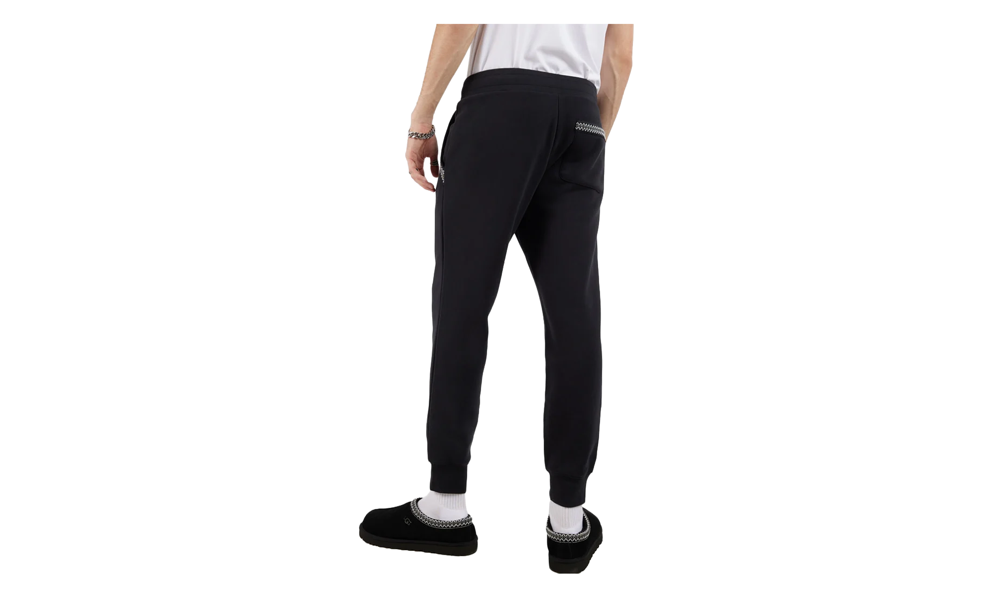 Tasman Jogger "Tar" 1151710 TARR