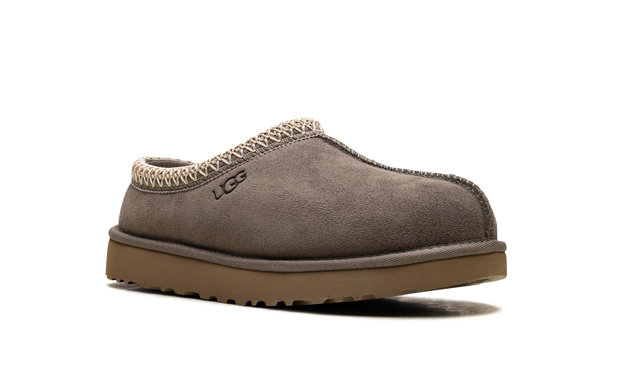 Tasman Slipper WMNS "Smoke Plume" 5955 SKP