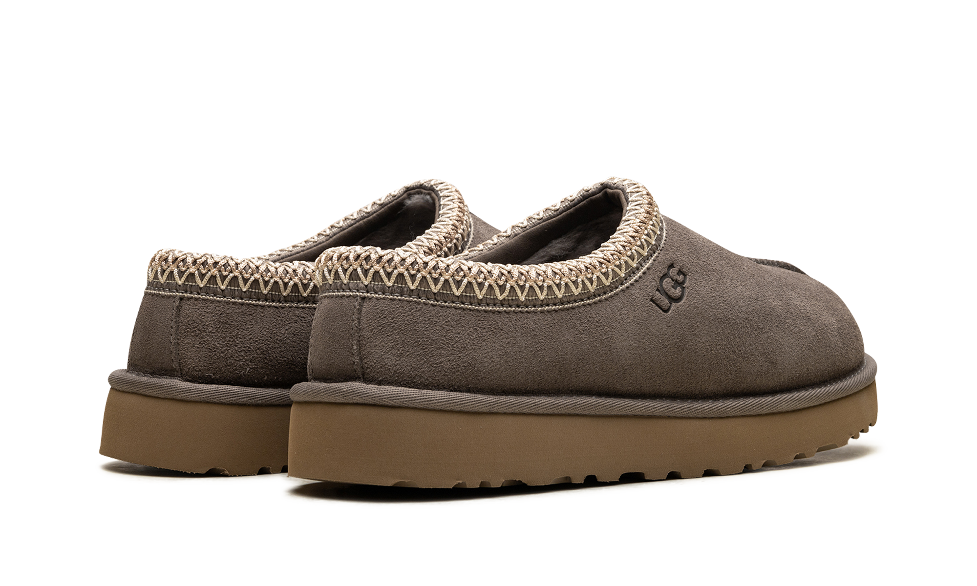 Tasman Slipper WMNS "Smoke Plume" 5955 SKP