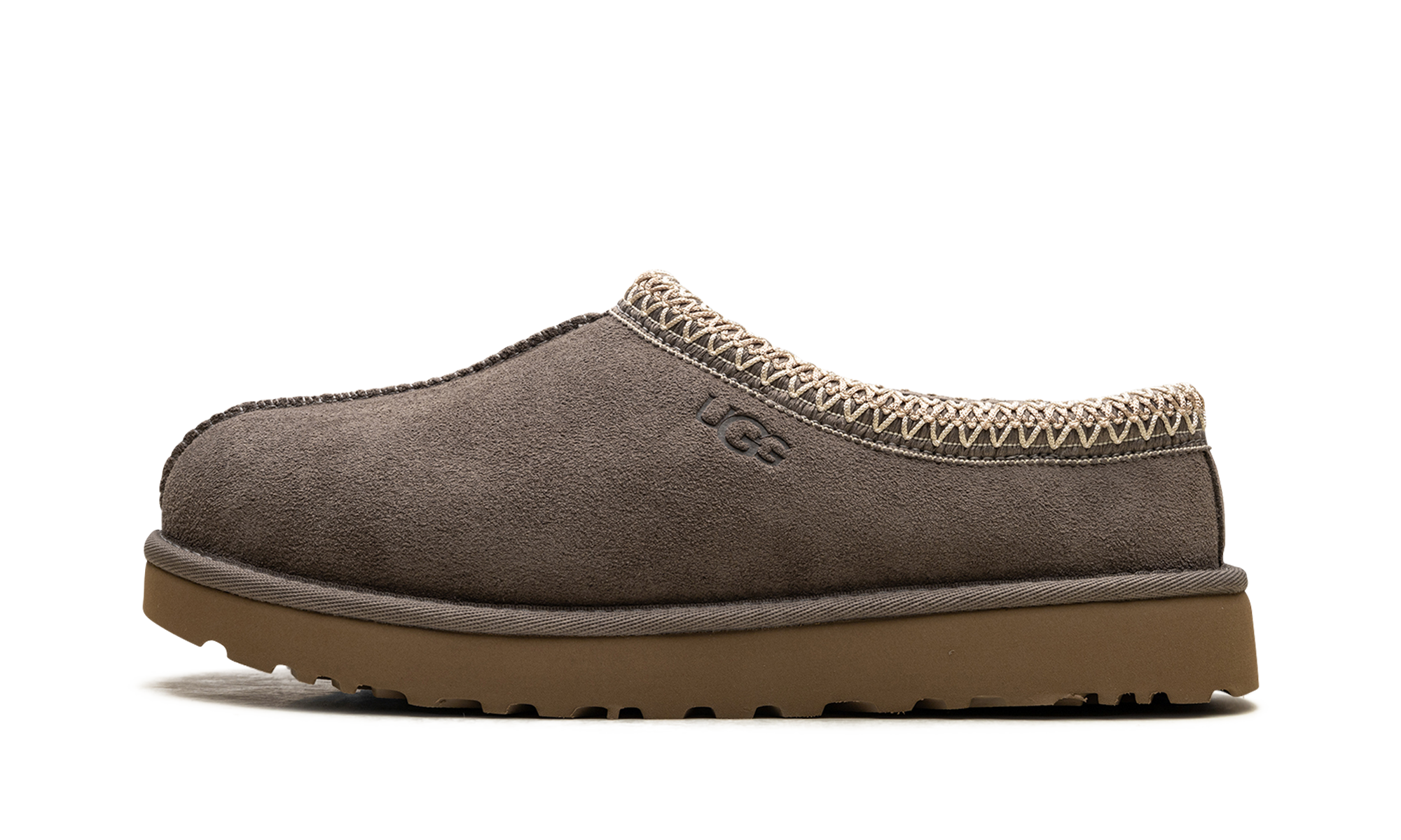 Tasman Slipper WMNS "Smoke Plume" 5955 SKP