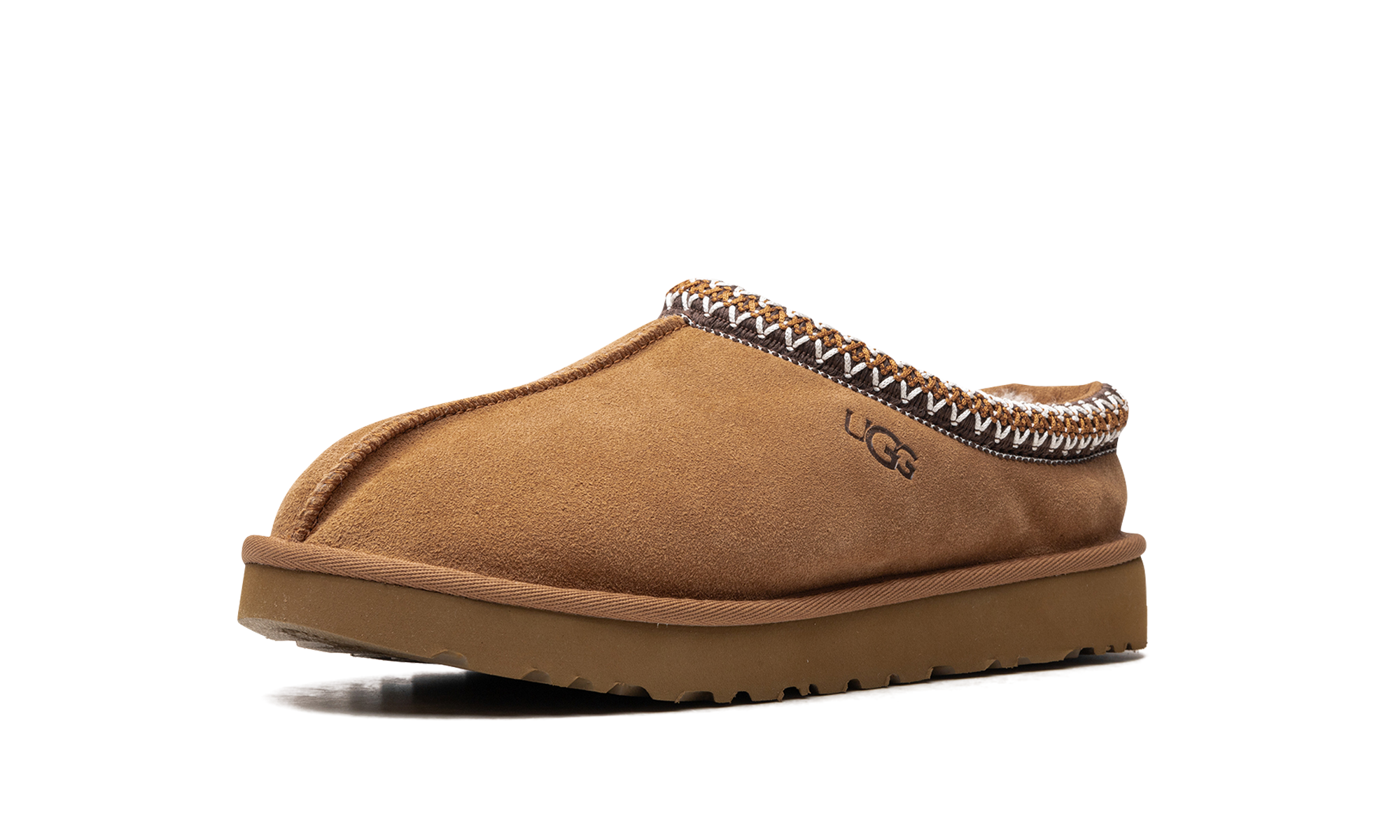 TASMAN WMNS "Chestnut" 5955 CHE