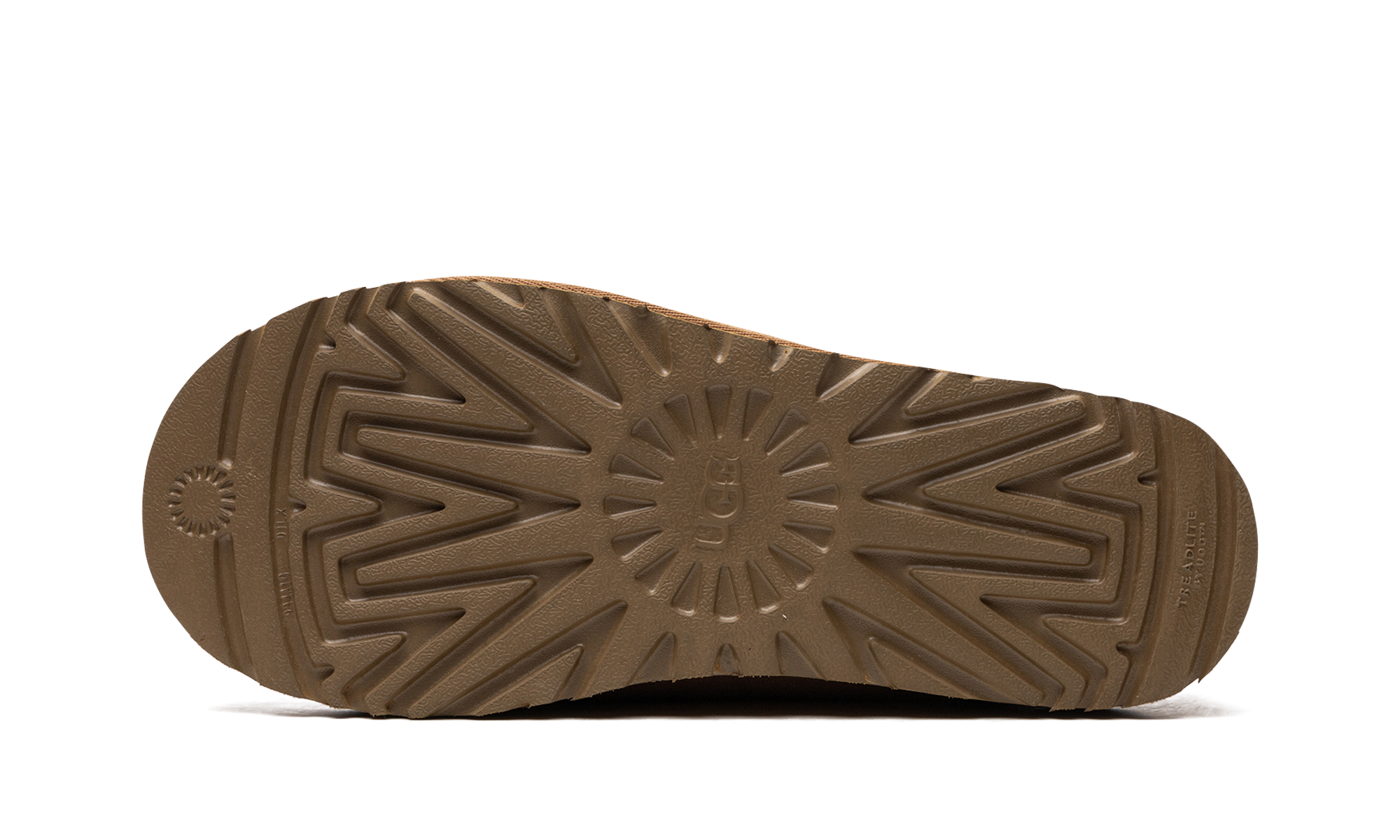 TASMAN WMNS "Chestnut" 5955 CHE