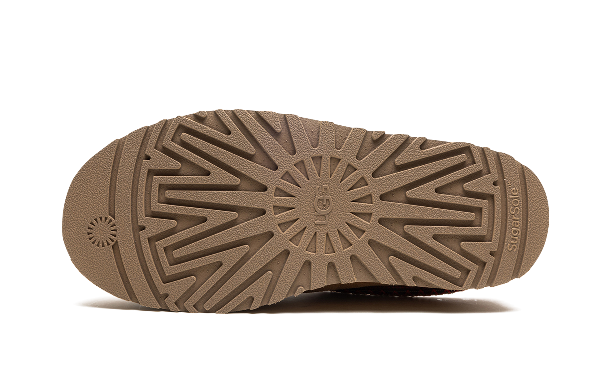 Tazz GS "Chestnut" 1143776K CHE