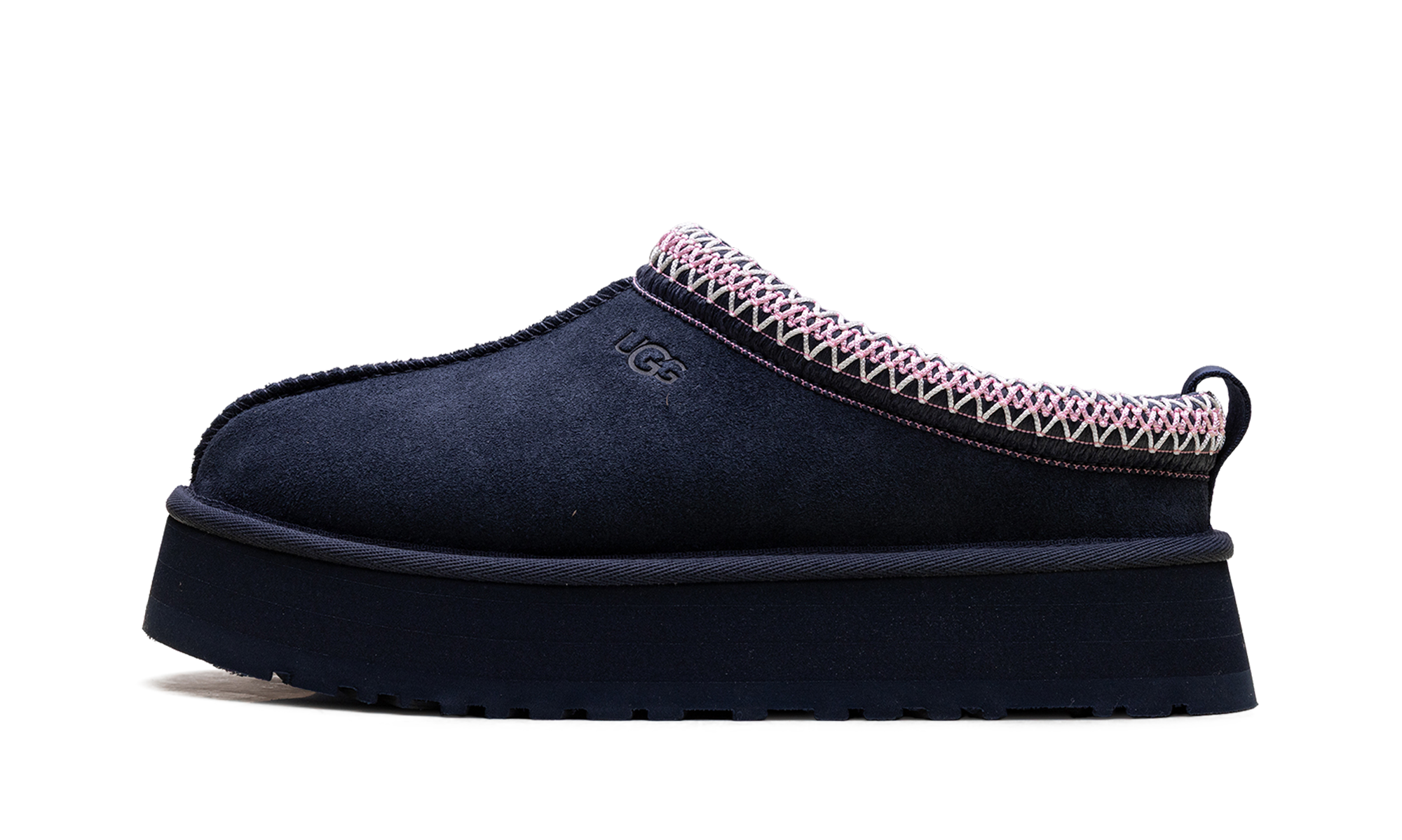 Tazz II Slipper WMNS "Dark Indigo" 1174471 DKN
