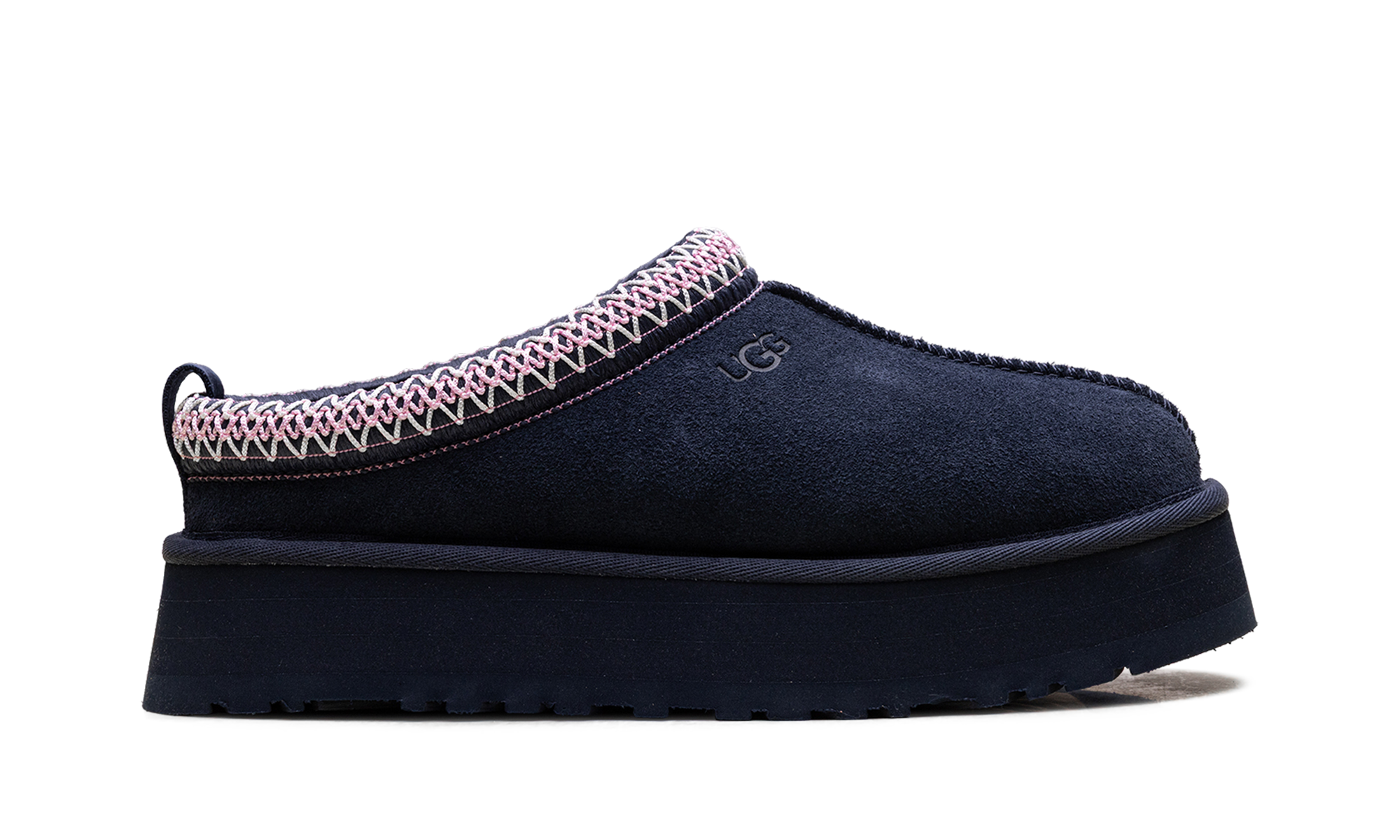 Tazz II Slipper WMNS "Dark Indigo" 1174471 DKN