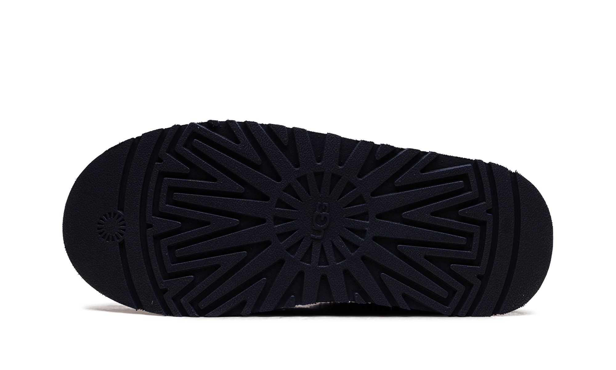 Tazz II Slipper WMNS "Dark Indigo" 1174471 DKN