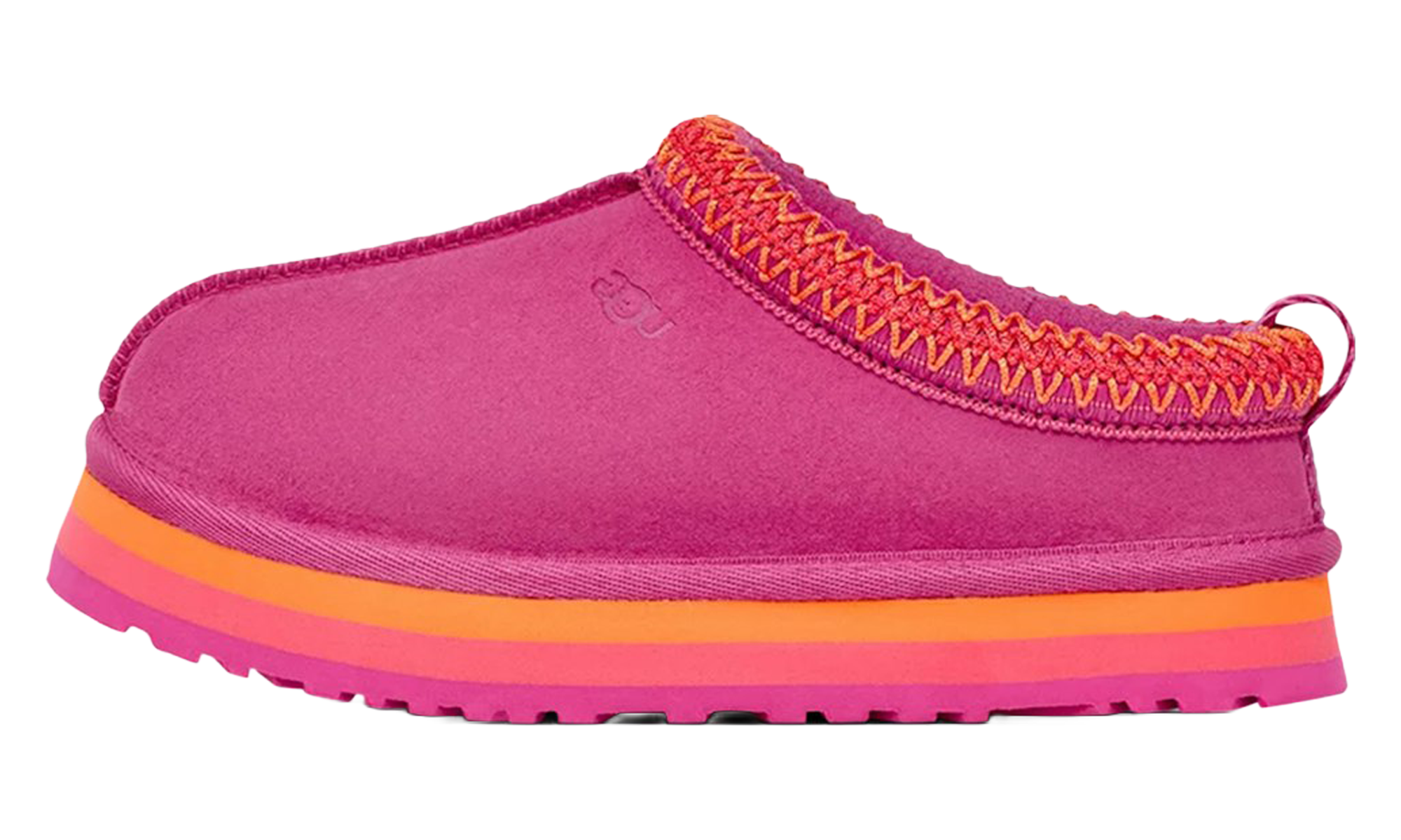 Tazz Slipper GS "Raspberry Multi" 1153054K RYM