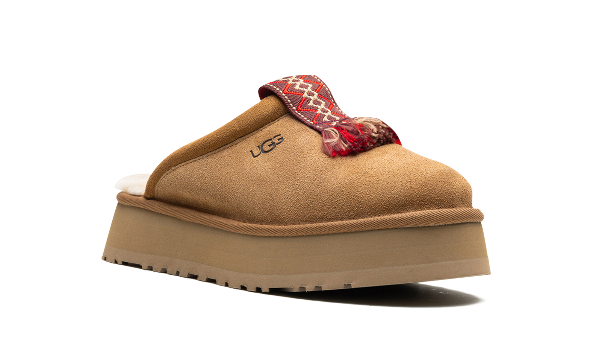 TAZZ WMNS "Chestnut" 1152677 CHE