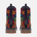 Festival Babe Vegan Leather Boots