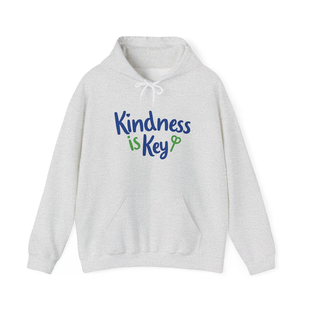 Kindness is Key Hoodie