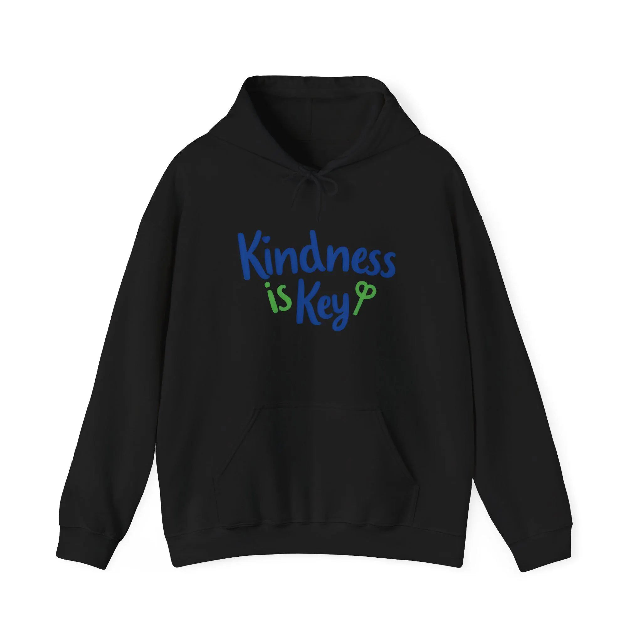 Kindness is Key Hoodie