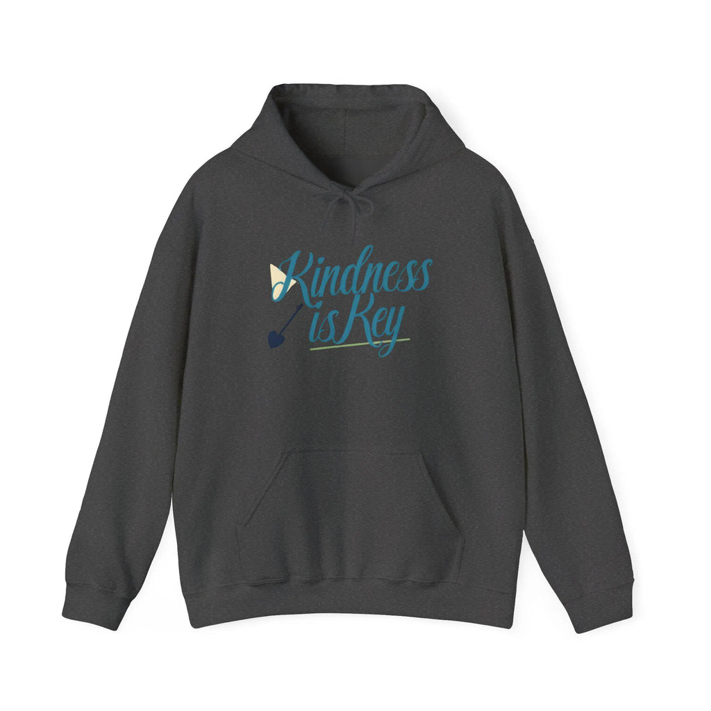 Kindness is Key Hoodie