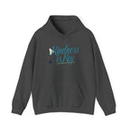 Kindness is Key Hoodie