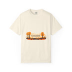 Boho Earthy Autumn Vibe T-Shirt