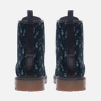 Owls And Such Vegan Leather Boots