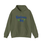 Kindness is Key Hoodie
