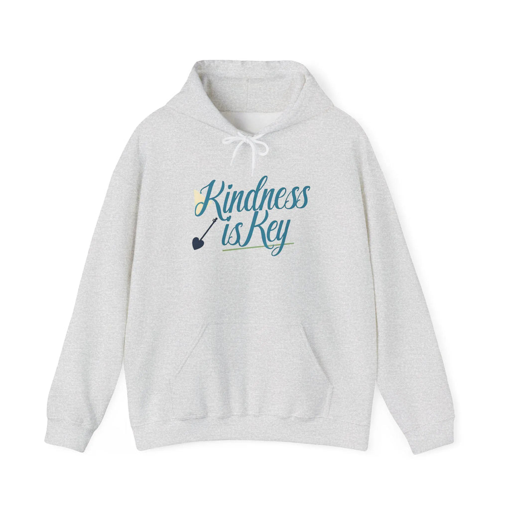 Kindness is Key Hoodie