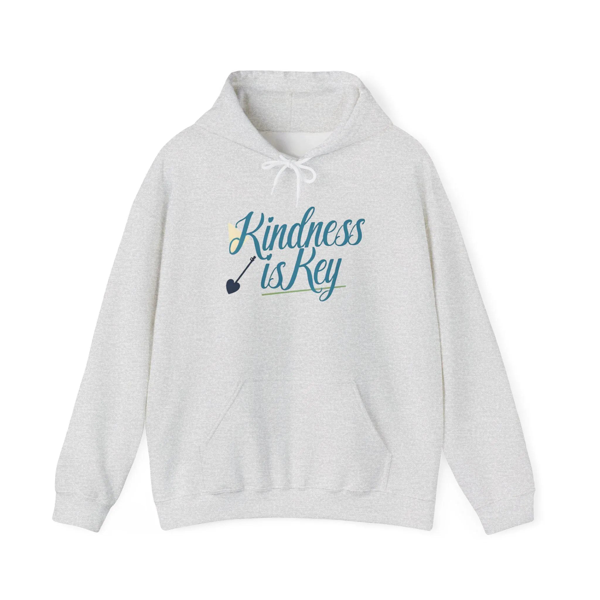 Kindness is Key Hoodie
